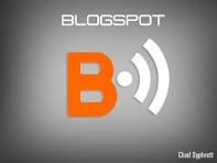 Blogspot-logo