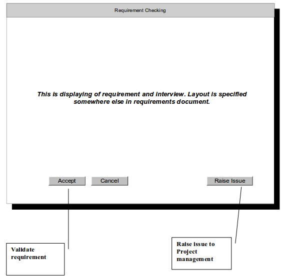 Requirements11RequirementChecking