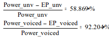 SpeechCodingYulewResults