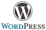 WordpressLogo