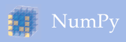 numpy_logo
