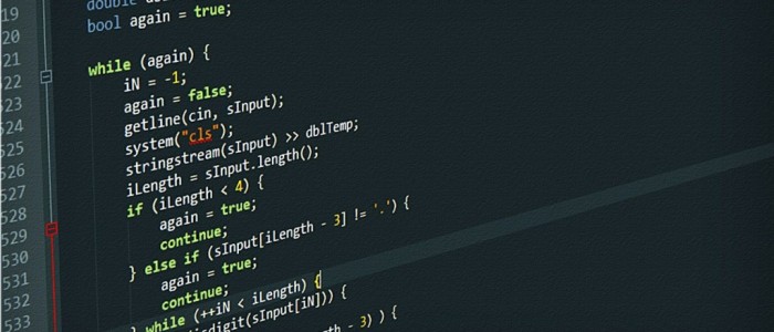 software udvikling